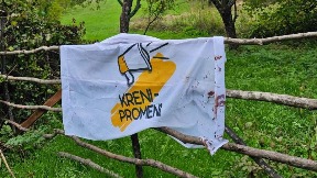 Pritisci na radnike u Resavici